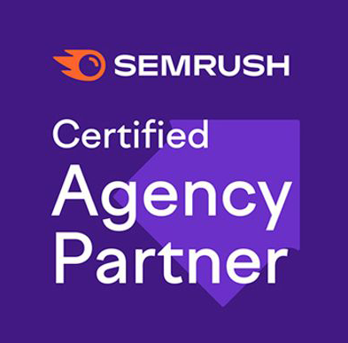 Semrush Partner
